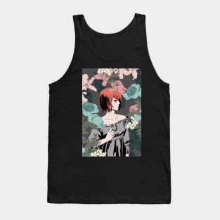 Chise Tank Top